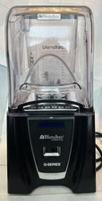 Blendtec Commercial blender Q
