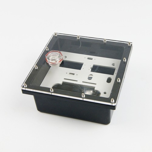 Boat waterproof sealed - rc,