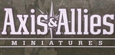 CONTESTED SKIES, AXIS & ALLIES MINIATURES, WotC, MULTI-LIST