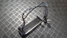 mf0134100400 mf013410-0400 11t027 k0130 Electric Auxiliary Heater UK493651-97