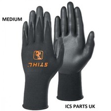STIHL GLOVES SENSOTOUCH