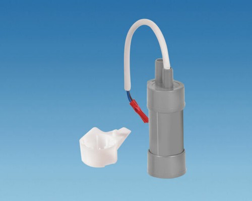 Toilet pump fits c200 - toilet,