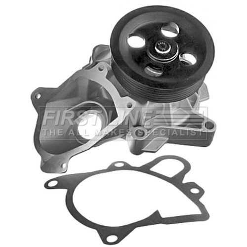 Water pump for bmw series - for,