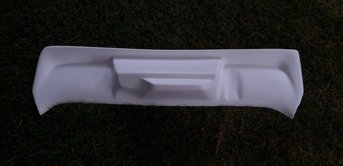 Beach buggy fiberglass - vw,