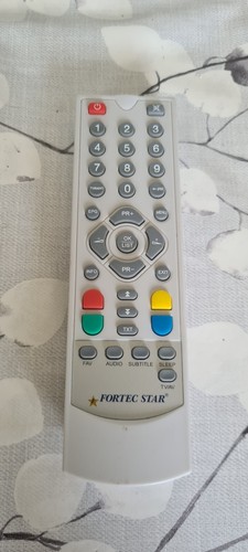 Fortec star freeview - star,