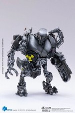 Hiya Toys Exquisite Mini 1:18