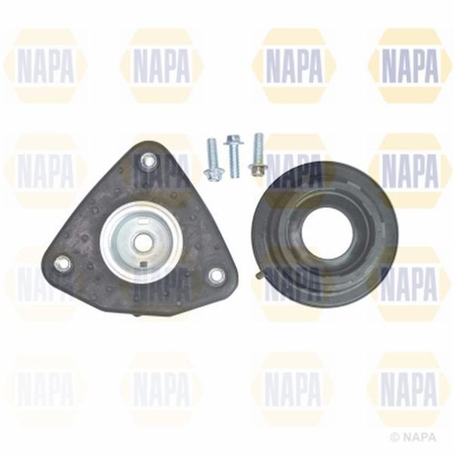 Top strut mount front - strut,