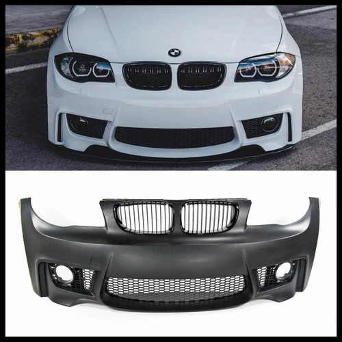 Bmw series e81 - e82, e87