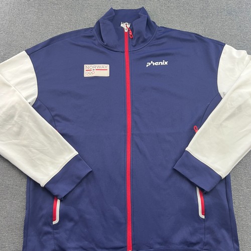 Phenix norway olympic - phenix, team