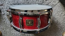 Gretsch USA Custom Maple Snare
