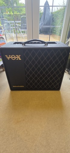 Vox valvetronix vt40x - vox, 40w