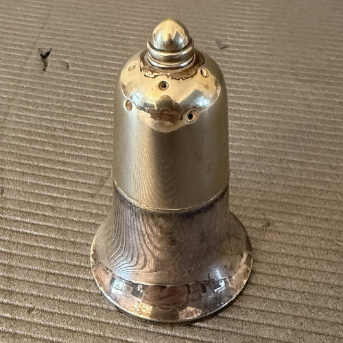 Vintage epns silver plated - epns,