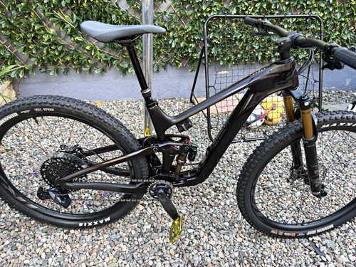 Giant trance advanced pro mtb - trance,
