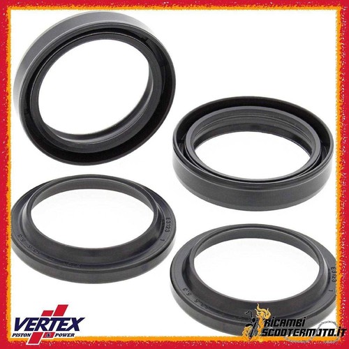Fork oil seal dust - &, kit