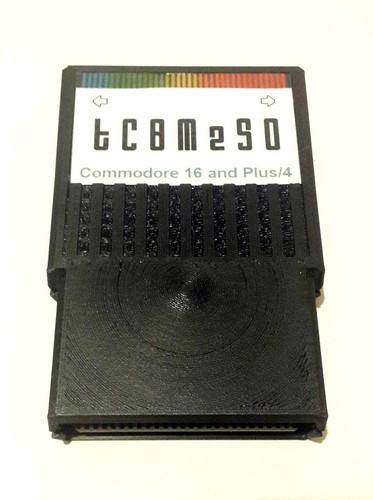 Tcbm2sd commodore 1551 drive - tcbm2sd,