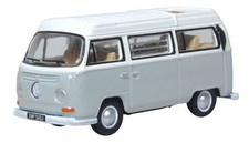 Oxford Diecast - Grey and