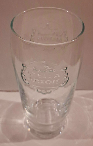 Stella artois half - stella, beer