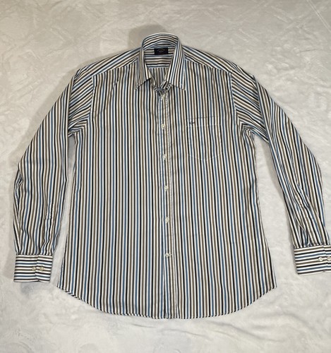 Paul shark yachting shirt - shark,