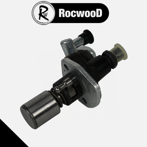 Diesel fuel pump - pump, with