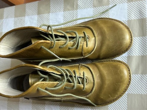 Naturalista boots 5 - naturalista, 38