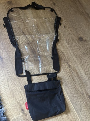 Phil teds back rain cover - phil,