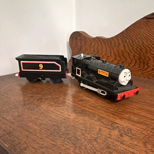 Thomas friends - thomas, &