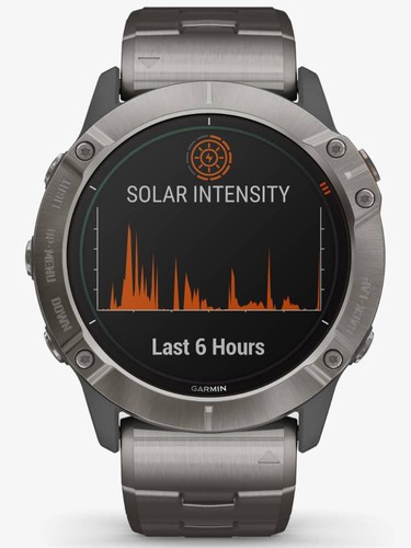 Garmin unisex fenix - unisex, pro