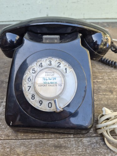 Vintage 1970 gpo 746 - vintage,