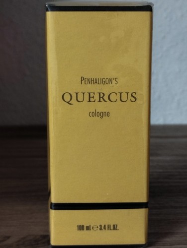 Penhaligon quercus eau de - penhaligon's,