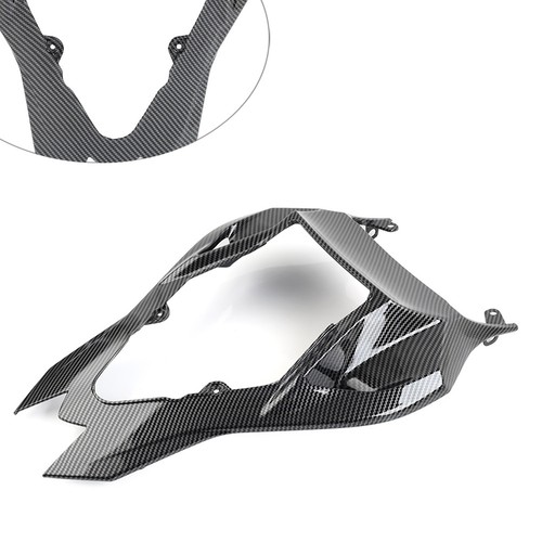 Rear upper tail driver - rear,