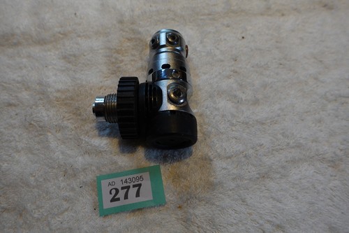 Scubapro mk20 din 1st stage - scubapro,