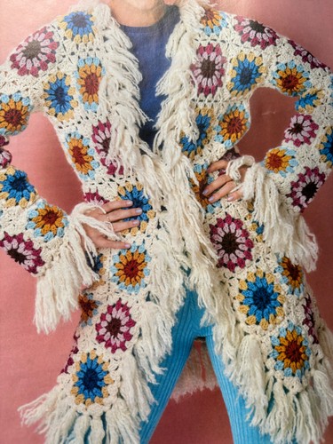Fab retro boho - fab,