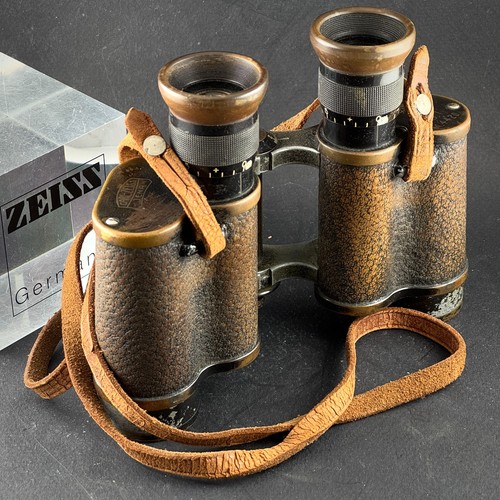 Ultra rare carl zeiss - rare, telact