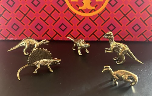 Mini jurassic brass - 5,