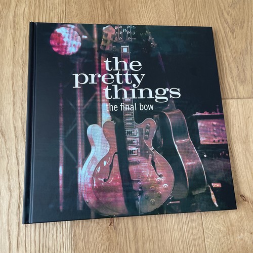 The pretty things - things, -„the