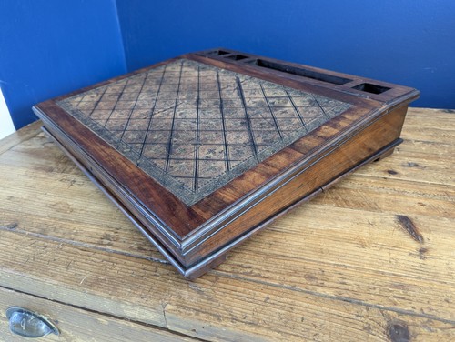 Antique wood c19th - c19th, victorian