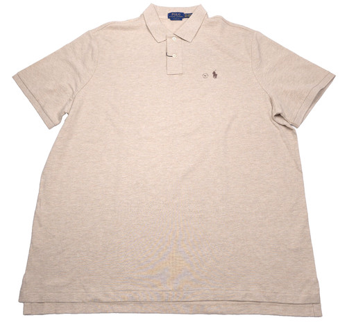 Polo ralph lauren - polo, mesh