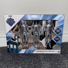 Dr Doctor Who Revenge Of The
