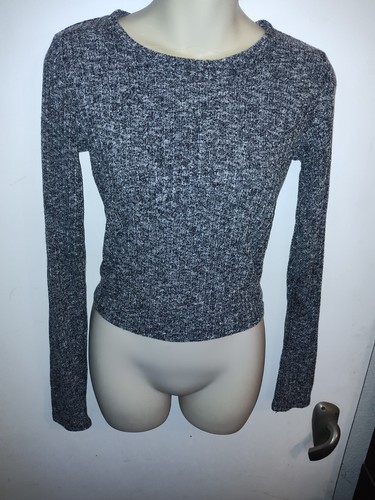 Abercrombie fitch grey - fitch,