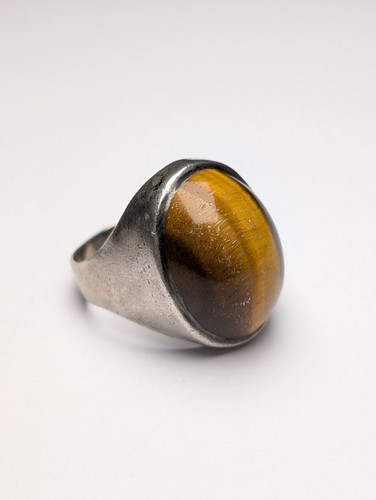 Vintage sterling silver - sterling, 1976