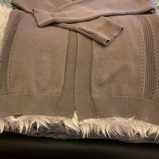 Ladies M&S Cardigan Size 22