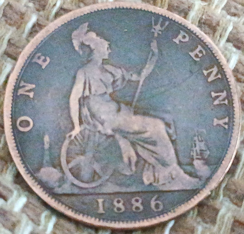 1886 date victorian bun young - victorian, bun/young