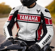 Yamaha Racing Motorbike