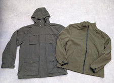 Samuel Windsor Jacket Mens 3XL