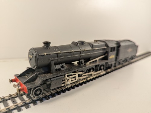 Hornby dublo lt25 8f - dublo, l.m.r.