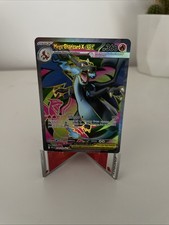 Mega Charizard X ex 109/94 (Phantasmal Flames)