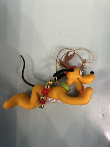 Disney grolier pluto - grolier,