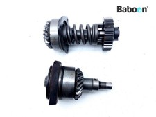 End Drive / Middle Gear Suzuki