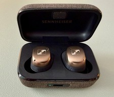 Sennheiser Momentum True Wireless 4 Earbuds (no USB-C cable)