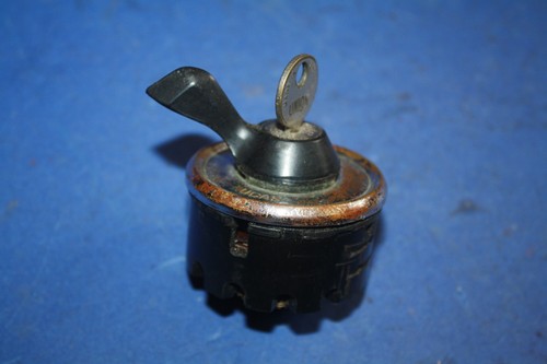 Austin seven lucas plc - seven,